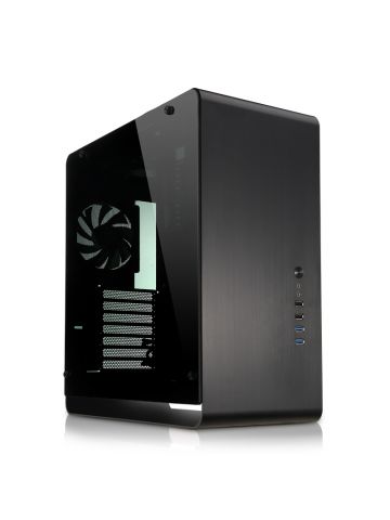 Jonsbo UMX4 Black/Window Midi Tower Case