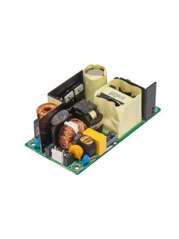 Mikrotik UP1302C-12 power adapter/inverter Indoor Multicolor