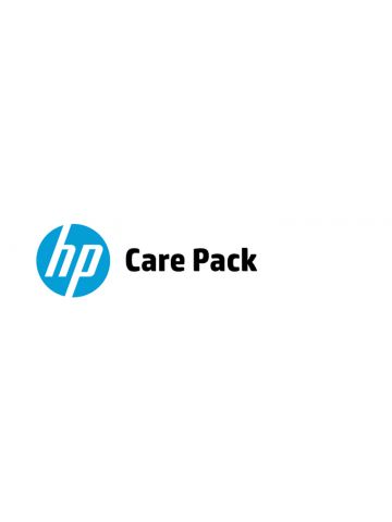 HP 2y Computrace Netbook Track Recvr SVC maintenance/support fee