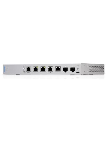 Ubiquiti Networks Networks UniFi Switch 6-port 10GiB