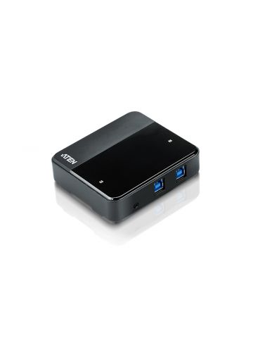 ATEN 2-port USB 3.0 Peripheral Sharing Device