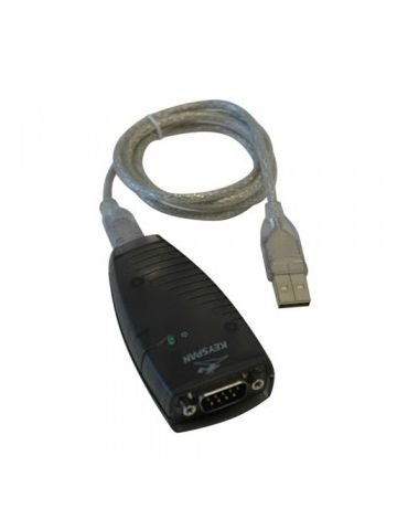 Tripp Lite Keyspan High-Speed USB to Serial Adapter