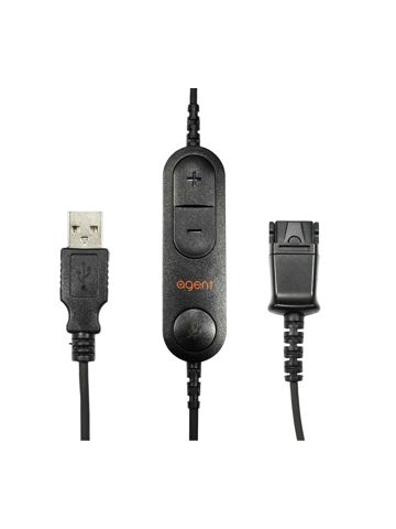 AGENT USB-12 Cable PLX QD