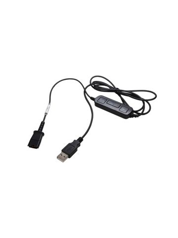 AGENT USB-17 Cable PLX QD