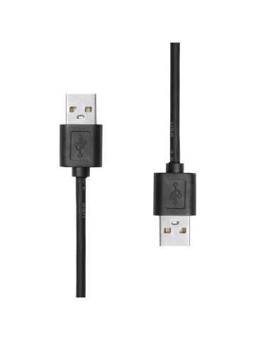 ProXtend USB 2.0 Cable A to A M/M