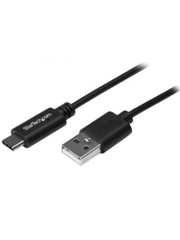 StarTech.com 2 m (6.6 ft.) USB to USB C Cable - 10-Pack