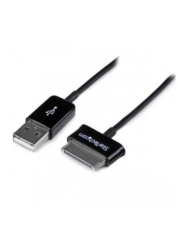 StarTech.com 3m Dock Connector to USB Cable for Samsung Galaxy Tab