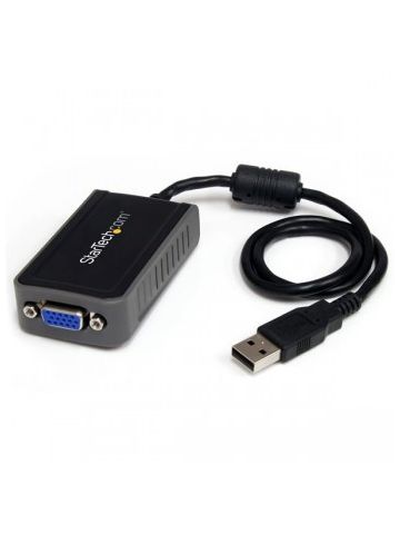 StarTech.com USB to VGA Adapter - 1440x900