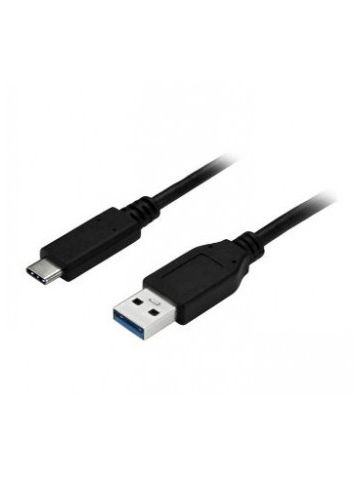 StarTech.com USB to USB-C Cable - M/M - 1 m (3 ft.) - USB 3.0 - USB-A to USB-C