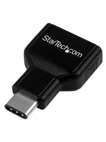 StarTech.com USB-C to USB-A Adapter - M/F - USB 3.0