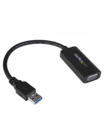 StarTech.com USB 3.0 to VGA Adapter - On-Board Driver Installation - 1920x1200