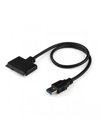 StarTech.com SATA to USB Cable with UASP