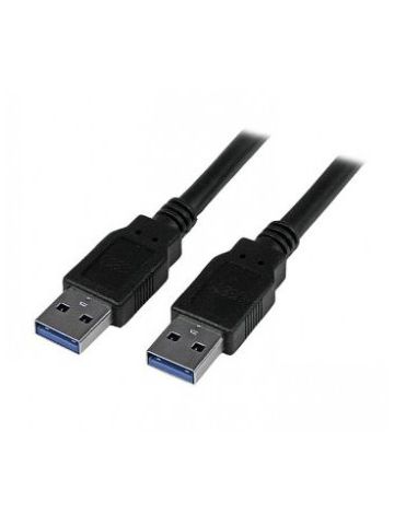 StarTech.com USB 3.0 Cable - A to A - M/M - 3 m (10 ft.)