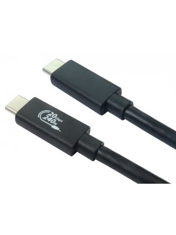 TARGET USB 4.0 1m Certified USB4 20Gbps EPR Cable USB4-7100E