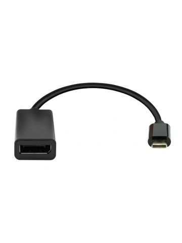 ProXtend USB-C to DisplayPort adapter 20cm black
