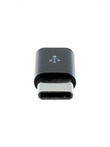 ProXtend USBC-MICROBA cable gender changer USB-C USB Micro B Black