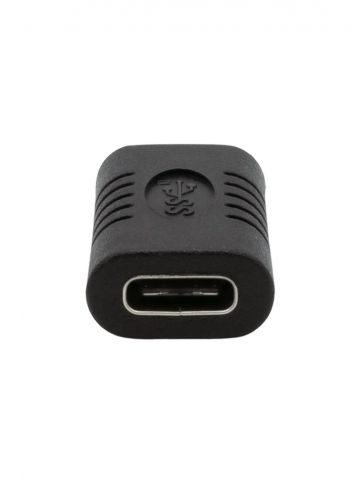 ProXtend USBCAFF cable gender changer USB-C Black