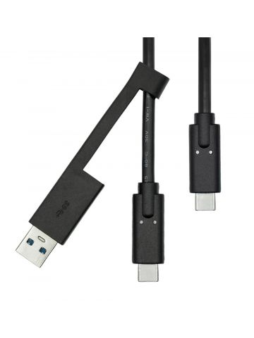 ProXtend USB-C 3.2 G2 Cable with USB-A