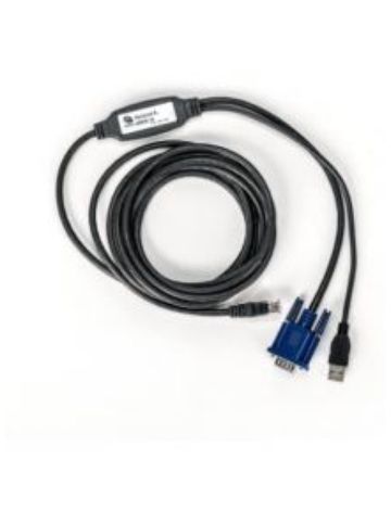 Vertiv 7FT USB INTEGRATED ACCESS CABLE