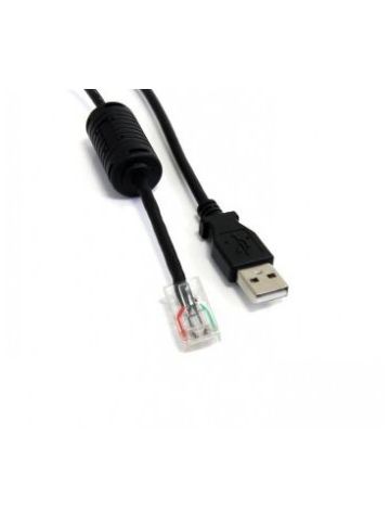 StarTech.com 6 ft Smart UPS Replacement USB Cable AP9827