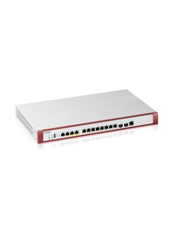 Zyxel USGFLEX100H hardware firewall 3 Gbit/s