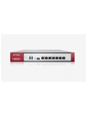Zyxel USGFLEX200-EU0102F Flex 200 hardware firewall 1800 Mbit/s