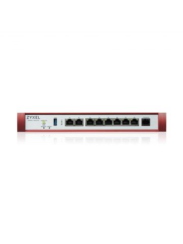 Zyxel USG FLEX 200H hardware firewall 5 Gbit/s