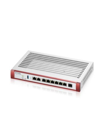 Zyxel USGFLEX200H hardware firewall 5 Gbit/s