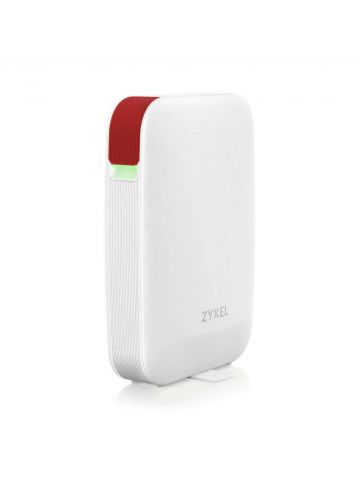 Zyxel USG-LITE 60AX wired router 2.5 Gigabit Ethernet White