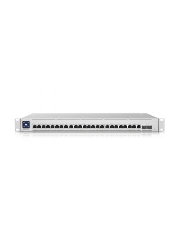 Ubiquiti EnterpriseXG 24 Managed L3 10G Ethernet (100/1000/10000) Grey