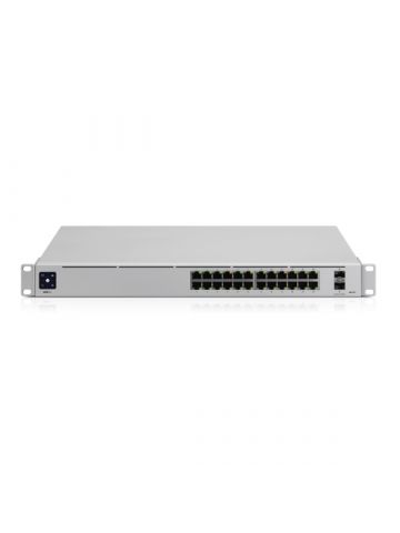 Ubiquiti Networks UniFi USW-PRO-24 network switch Managed L2/L3 Gigabit Ethernet