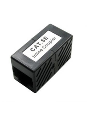 Cables Direct UT-899250E cable gender changer RJ45 Black