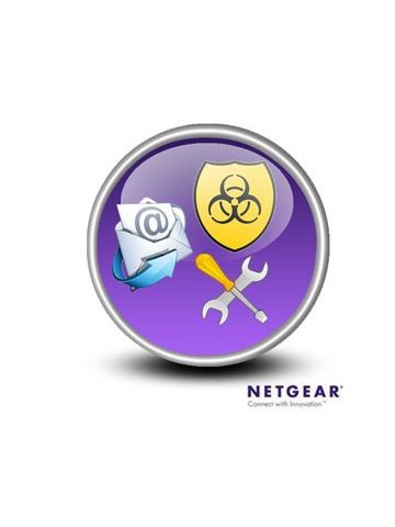 NETGEAR ProSecure UTM150