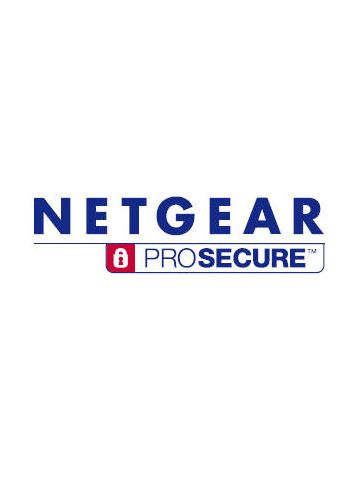 NETGEAR ProSecure Web Subscription, 1Y, UTM25S