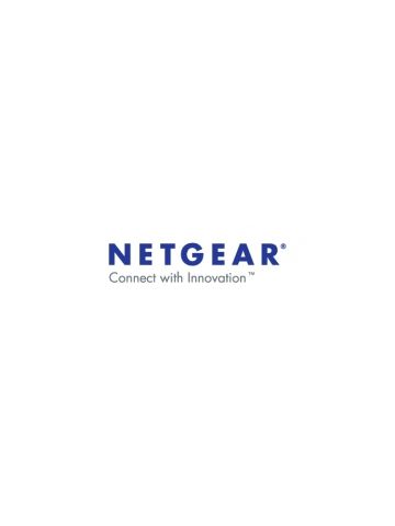 NETGEAR ProSecure UTM5, Email Threat Management, 1Y