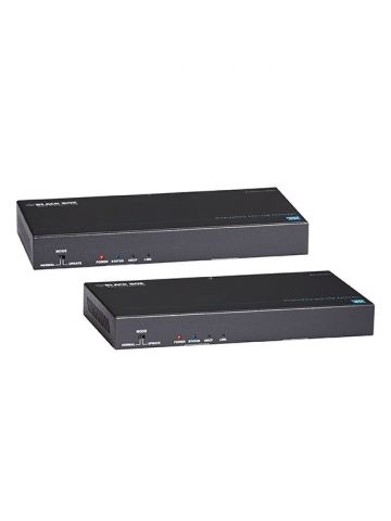 Black Box UVX-DP-TP-100M AV extender AV transmitter & receiver