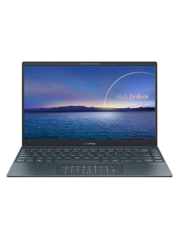 ASUS ZenBook 13 UX325JA-EG124T notebook 33.8 cm (13.3") 1920 x 1080 pixels 10th gen Intel Core™ 