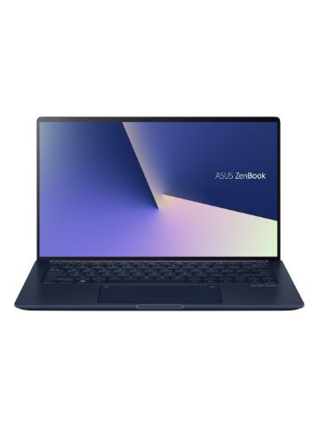 Asus Zenbook Core i5-10210U 8GB 256GB 13.3 Inch Windows 10 Pro Laptop 