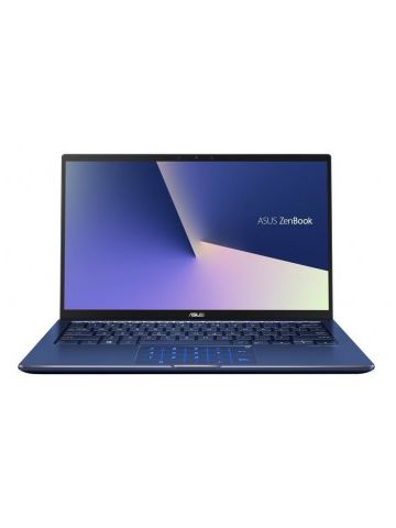 ASUS ZenBook Flip UX362FA-EL142T notebook Hybrid (2-in-1) Blue 33.8 cm (13.3") 1920 x 1080 pixels Touchscreen 8th gen Intel Core i5 8 GB LPDDR3-SDRAM 256 GB SSD Wi-Fi 5 (802.11ac) Windows 10 Home