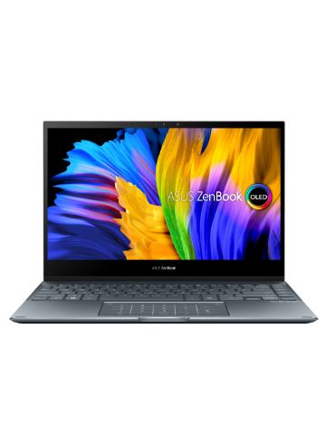 ASUS ZenBook Flip UX363EA-HP165T notebook LPDDR4x-SDRAM Hybrid (2-in-1) 33.8 cm (13.3") 1920 x 1080 