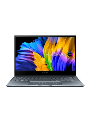 Asus Zenbook Flip 13 Ux363ea-Hp546w I5-1135g7 Hybrid 33.8 Cm (13.3") Touchscreen Full Hd