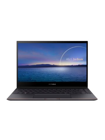 ASUS ZenBook Flip S UX371EA-HL003T notebook Hybrid (2-in-1) 33.8 cm (13.3") 3840 x 2160 pixels Touch