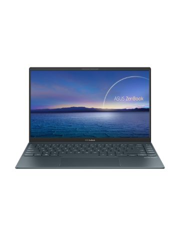 ASUS ZenBook 14 UX425EA-BM078T Notebook SDRAM 35.6 Cm (14?) 8 GB 512 GB SSD Wi-Fi 6 Windows 10