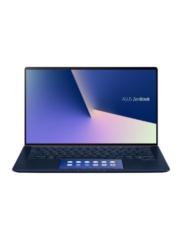 ASUS ZenBook 14 UX434FQ-AI082T notebook 35.6 cm (14") 1920 x 1080 pixels Touchscreen 10th gen Intel?