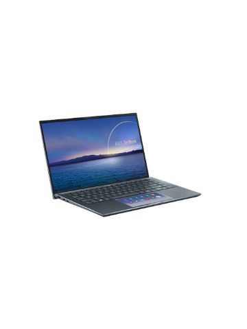 ASUS UX435EG-AI082T notebook LPDDR4x-SDRAM 35.6 cm (14") 1920 x 1080 pixels Touchscreen 11th gen Int