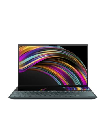 ASUS ZenBook UX481FL-HJ113R notebook Blue 35.6 cm (14") 1920 x 1080 pixels 10th gen Intel Core i7 16 GB LPDDR3-SDRAM 1000 GB SSD NVIDIA GeForce MX250 Wi-Fi 6 (802.11ax) Windows 10 Pro