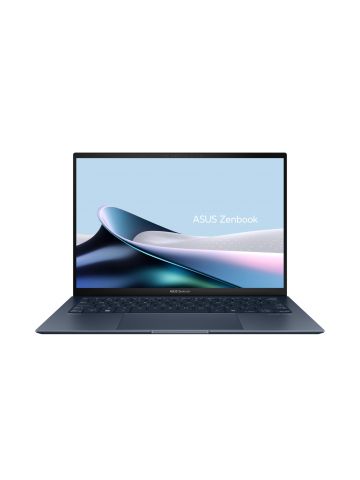 ASUS Zenbook S 13 OLED UX5304MA-NQ037W Intel Core Ultra 7 155U Laptop 33.8 cm (13.3") 3K 16 GB LPDDR5x-SDRAM 1 TB SSD Wi-Fi 6E (802.11ax) Windows 11 Home Blue