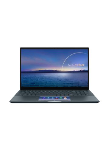 Asus ZenBook 15 Core i7-10870H 16GB 1TB SSD 15.6 Inch UHD 4K Touchscreen Ti 4GB Windows 10 Laptop