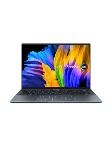 ASUS ZenBook 14X OLED UX5401FEA-KU106X notebook i7-1165G7 35.6 cm (14") Touchscreen IntelÂ® Coreâ„¢ 