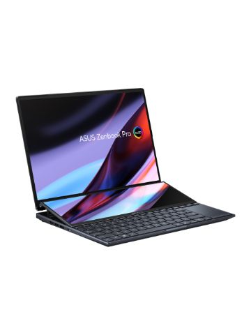 ASUS ZenBook Pro 14 Duo OLED UX8402ZE-M3022W i9-12900H Notebook 36.8 cm (14.5") Touchscreen 2.8K Int